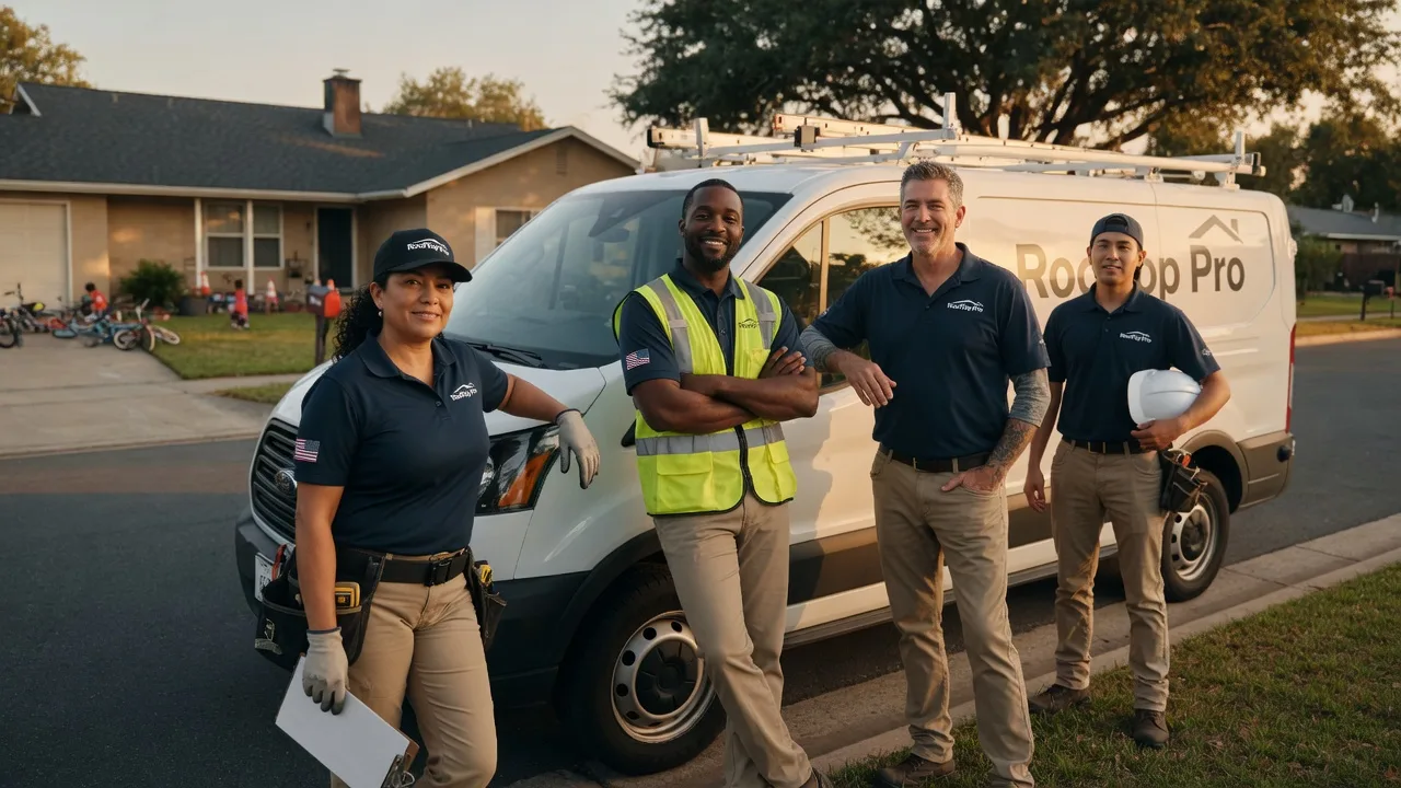 Roof Repair in Whitmire, SC near me